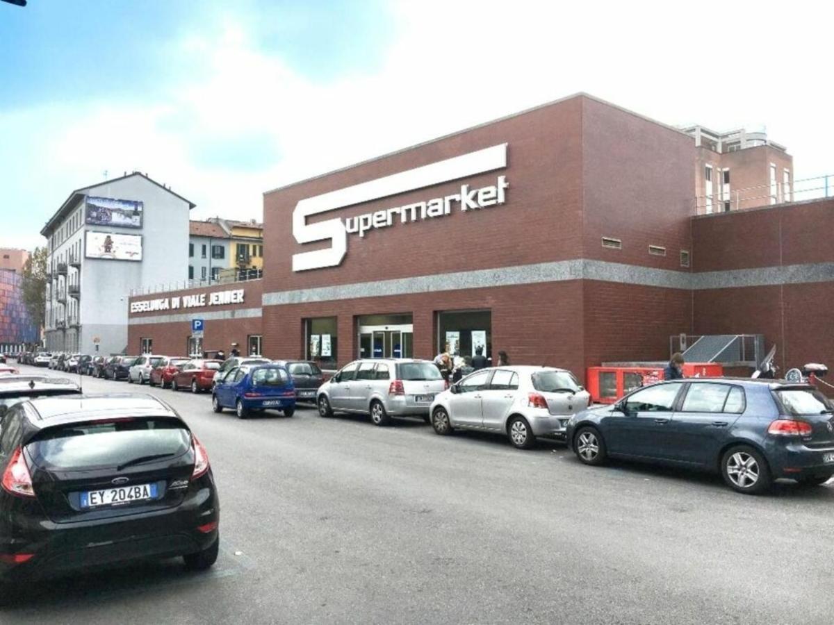 Apartment Legnone