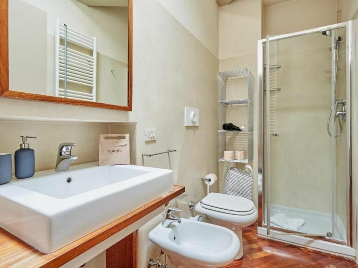Settembrini By Halldis Apartment