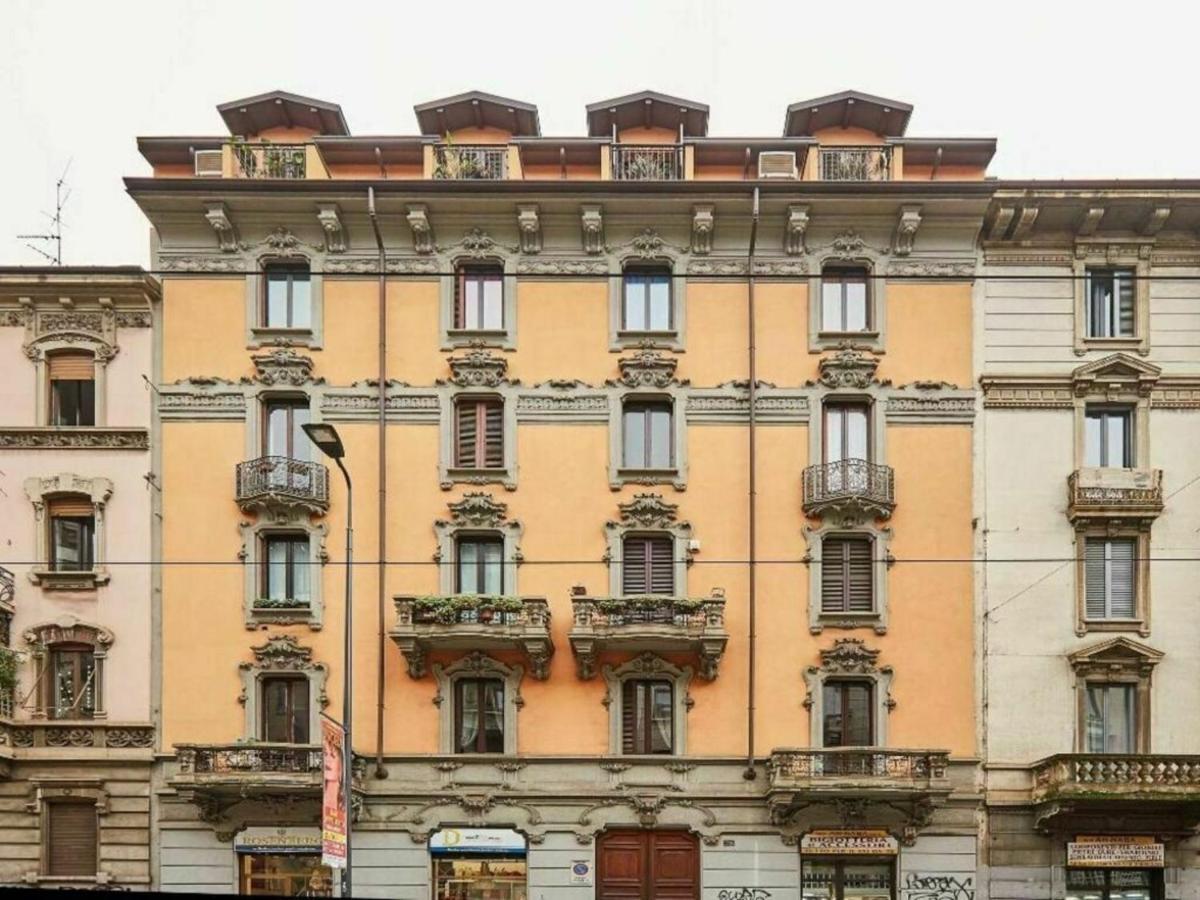 Settembrini By Halldis * Milan
