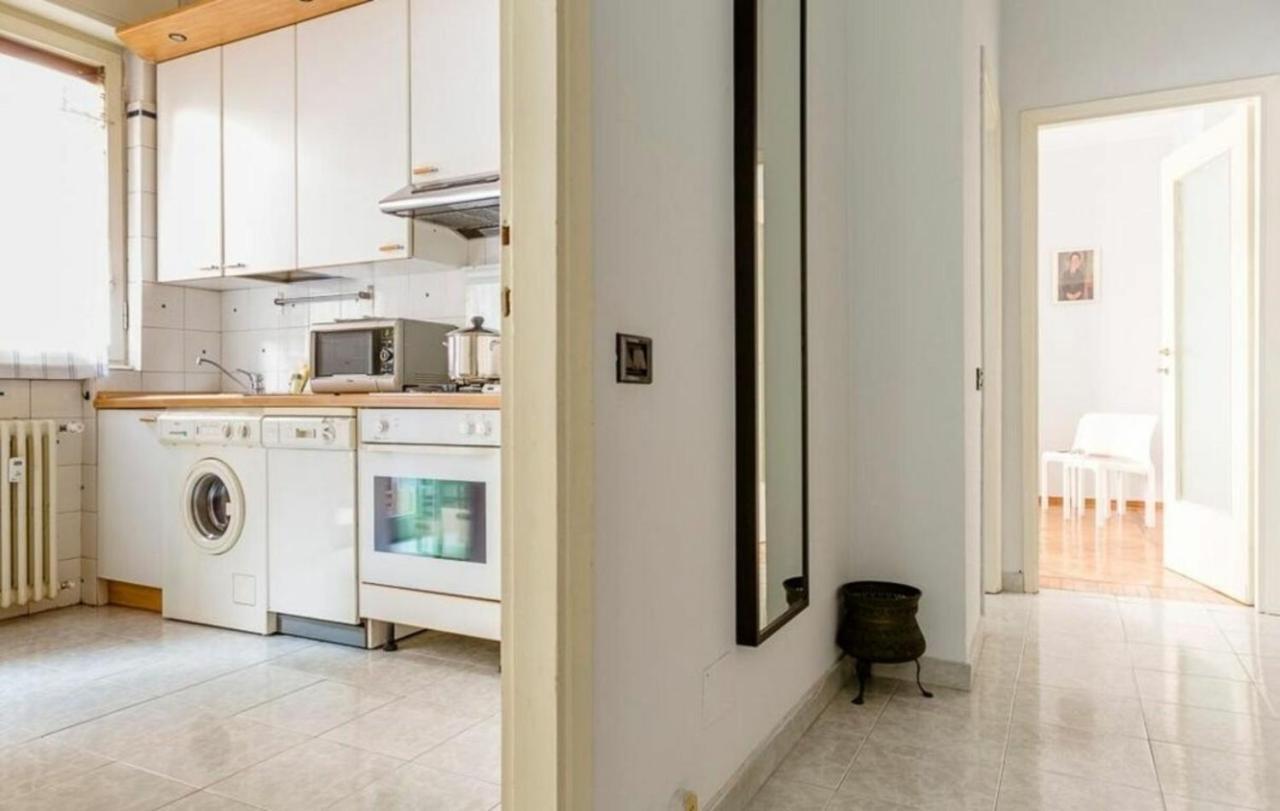 Apartment Alberti