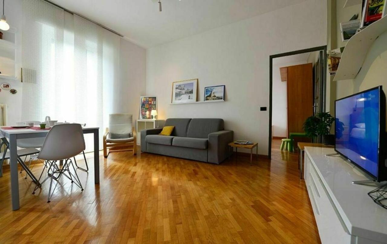 Apartment Legnone Milan