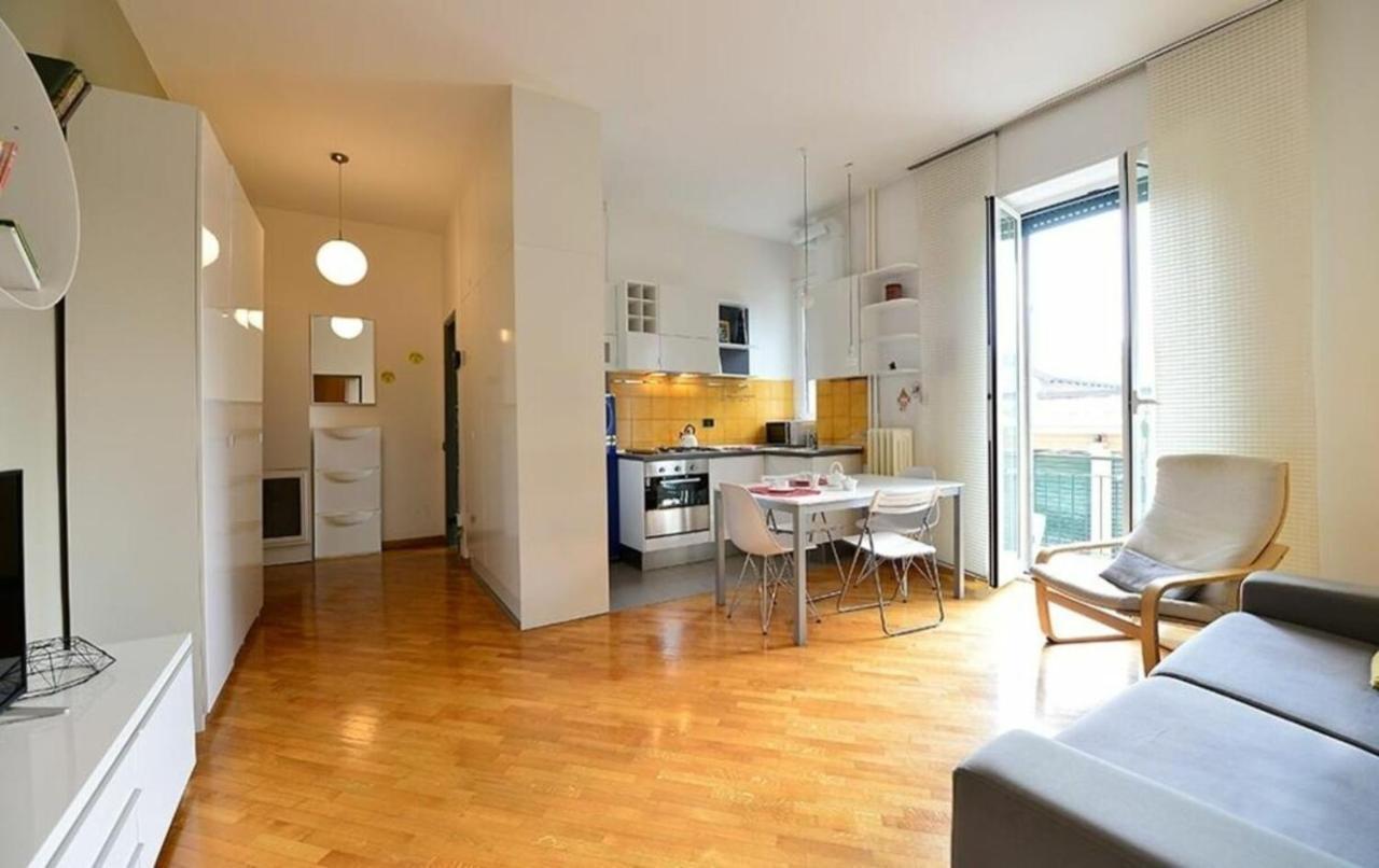 Legnone Apartment