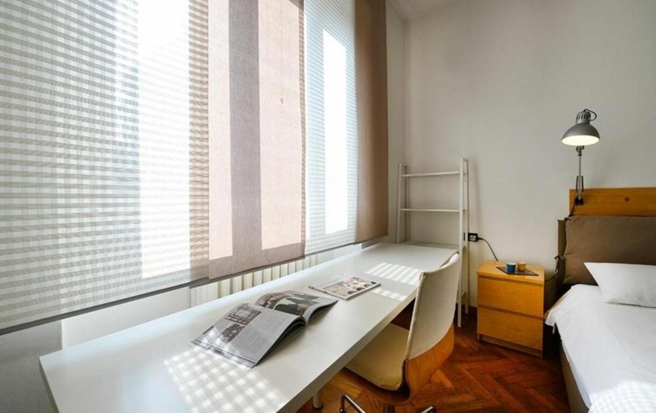 Legnone Apartment