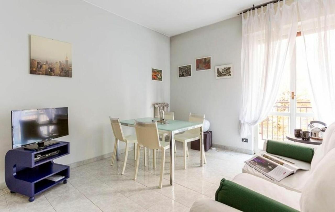 Alberti Apartment Milan