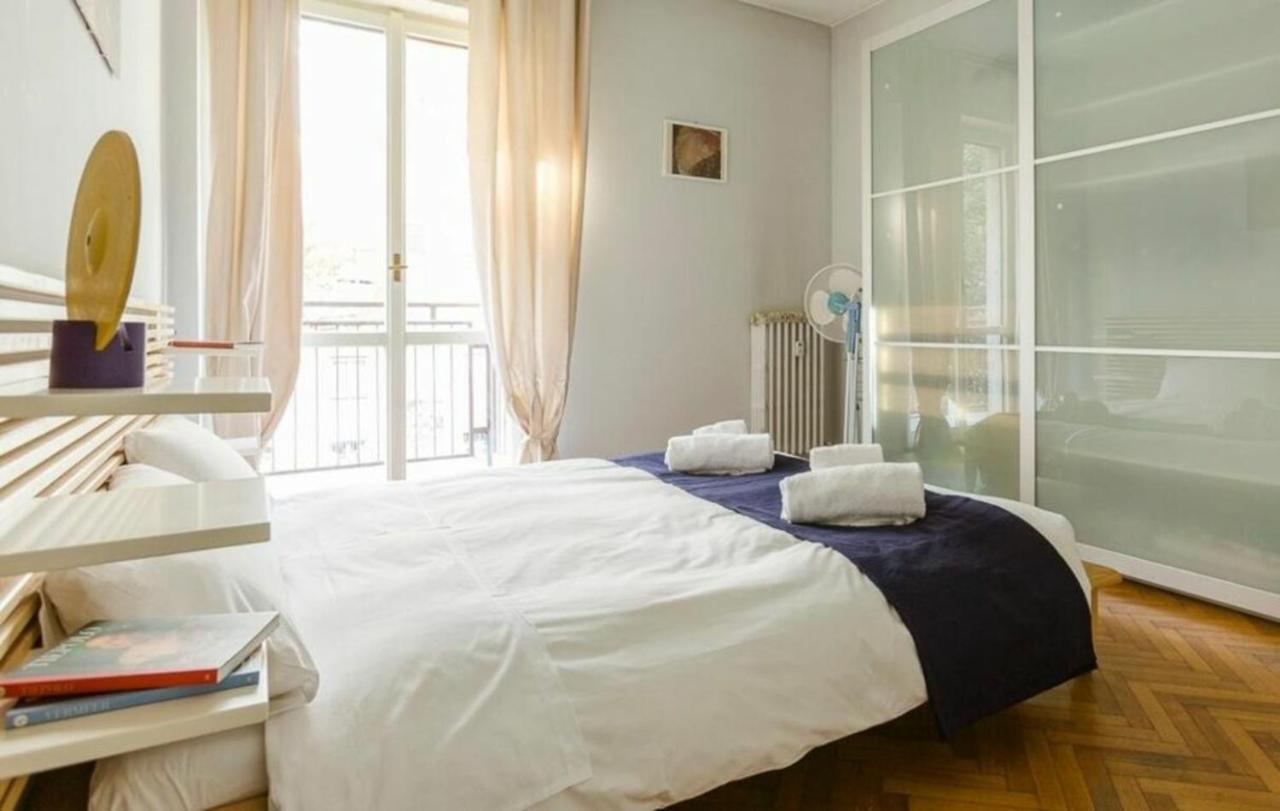 Apartment Alberti