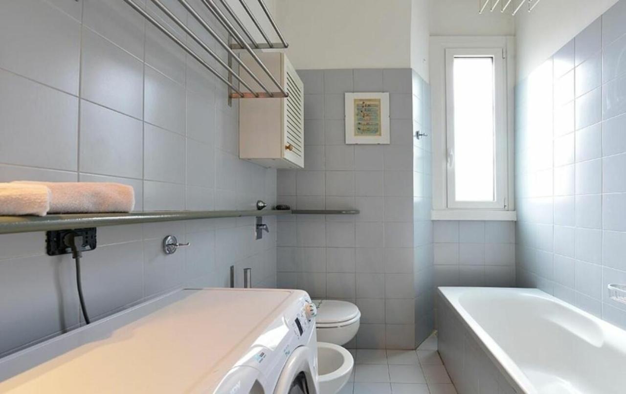Legnone Apartment Milan