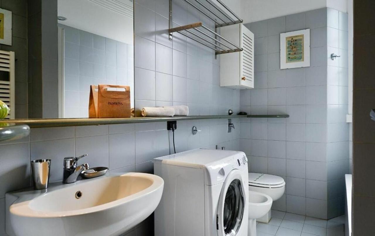 Apartment Legnone