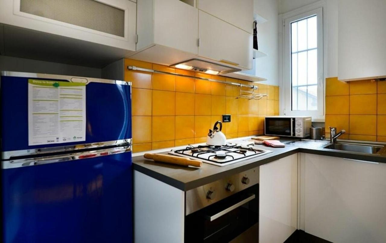 Legnone Apartment Milan