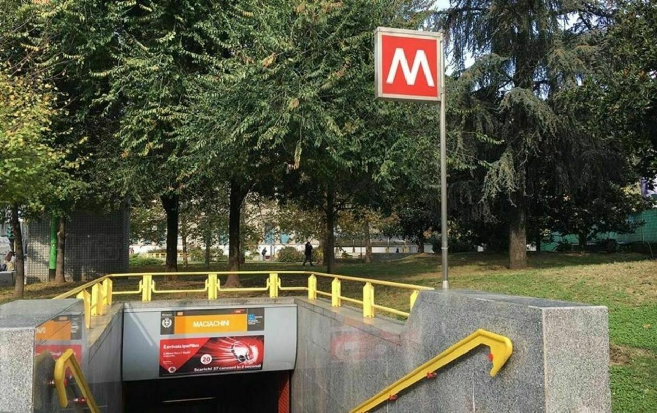 Legnone Apartment Milan