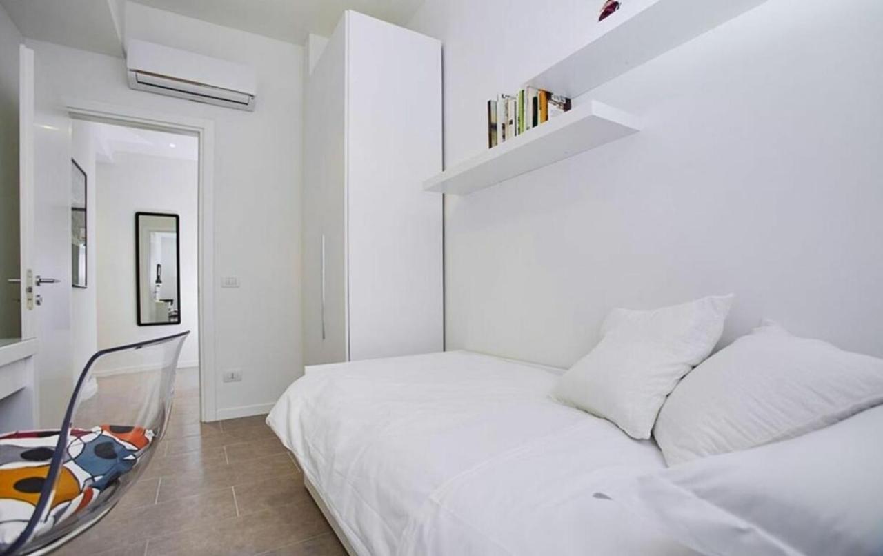 Fiuggi By Halldis Milan
