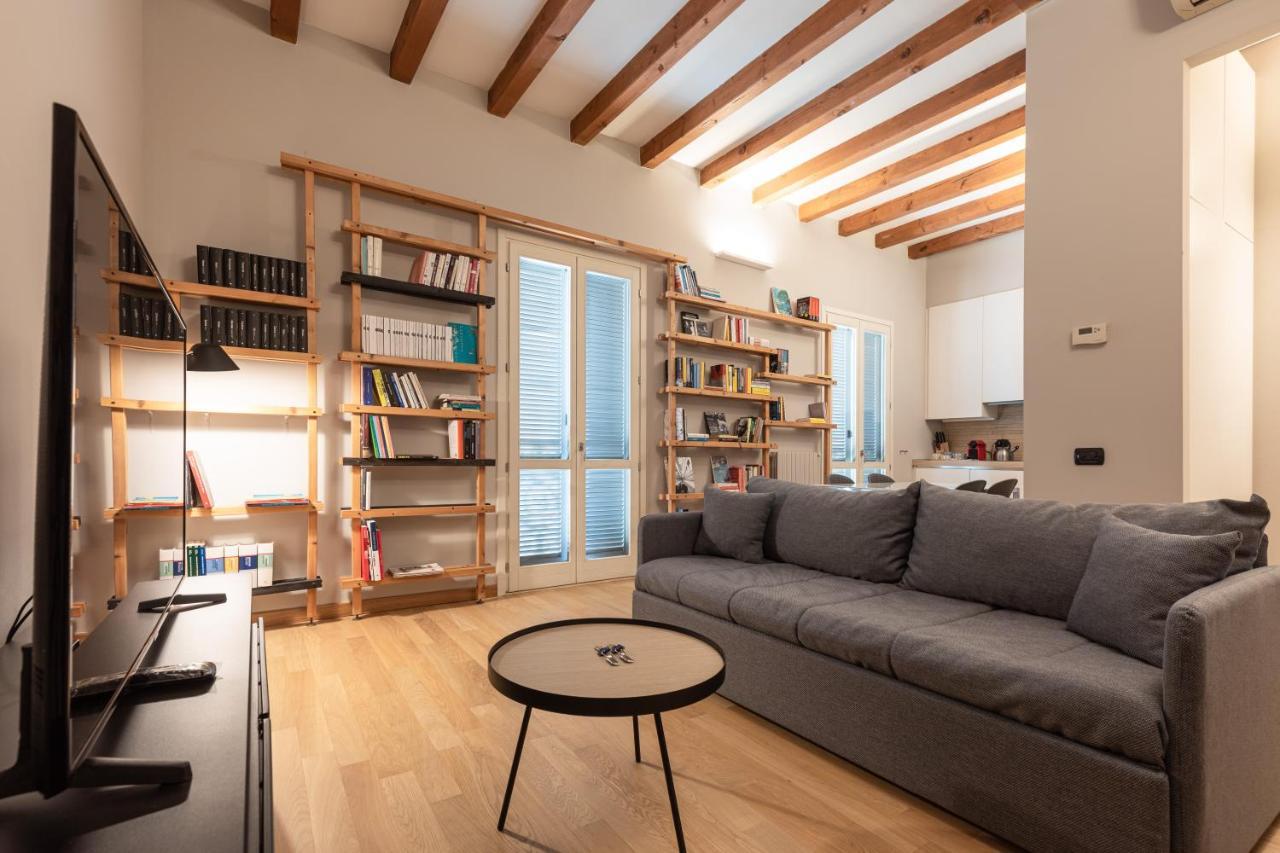 Beplace In Isola Appartamento