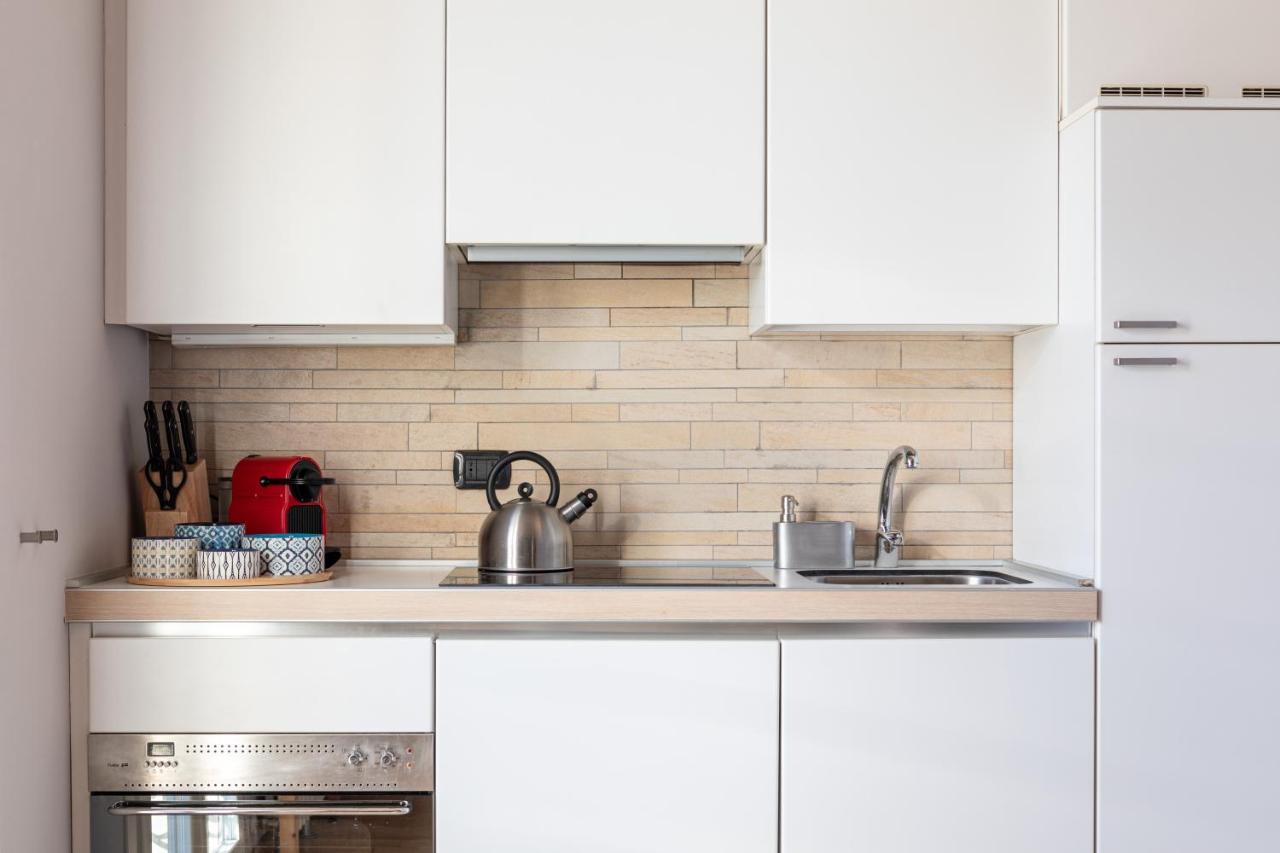 Beplace In Isola Apartment