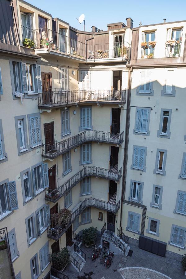 Apartment Beplace In Isola