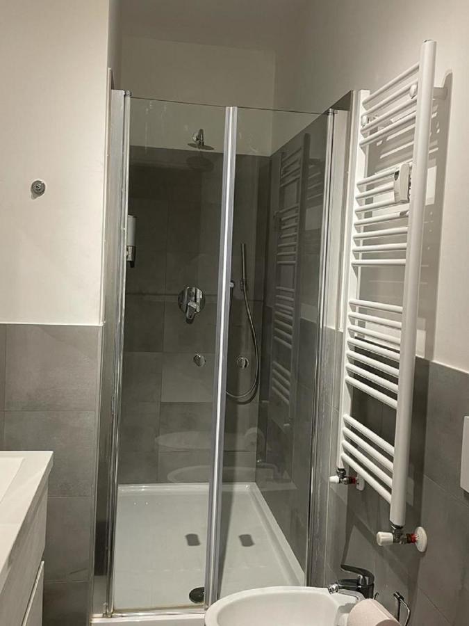 Jr Mm3 Repubblica -stazione-centro Direz- C3 Apartamento *