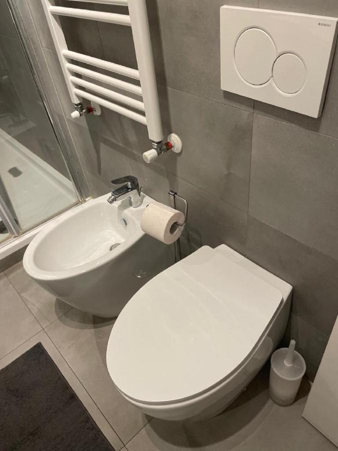Jr Mm3 Repubblica -stazione-centro Direz- C3 Apartamento *