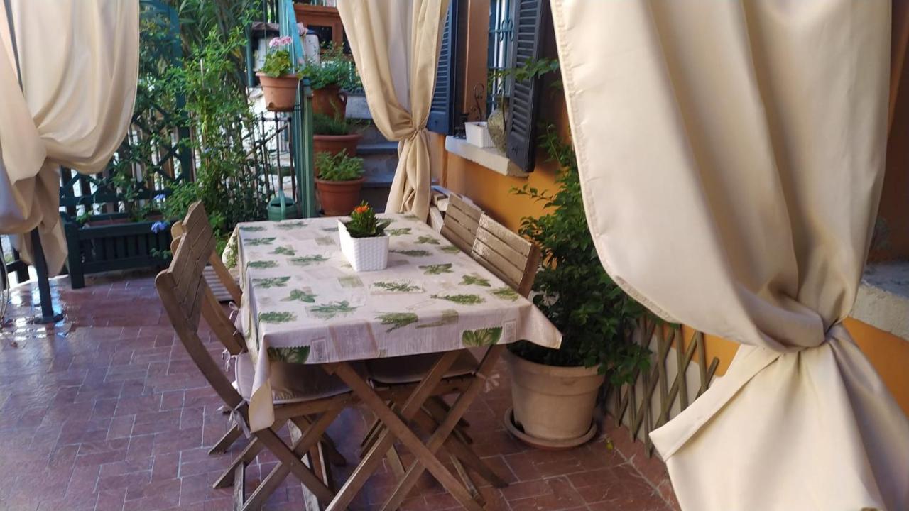 Casa Fiorita Acomodação com café da manhã  Milão