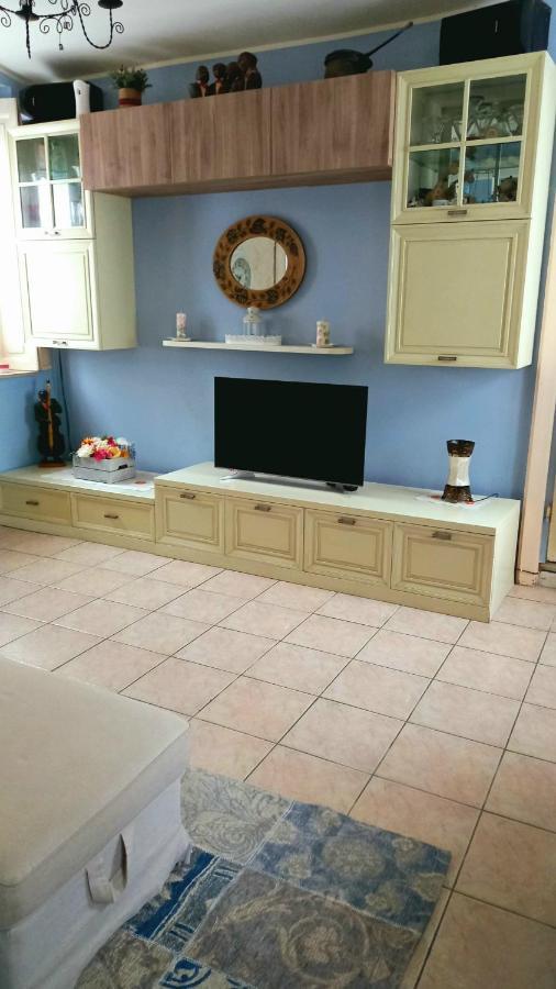 Acomodação com café da manhã  Casa Fiorita
