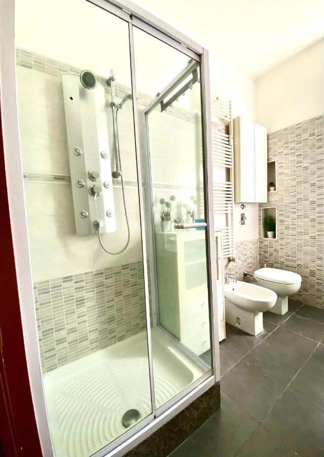 Life - Fiera - San Siro Apartment *