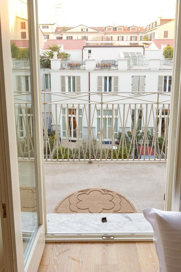 Prestige Boutique Homes - Stazione Centrale Milan
