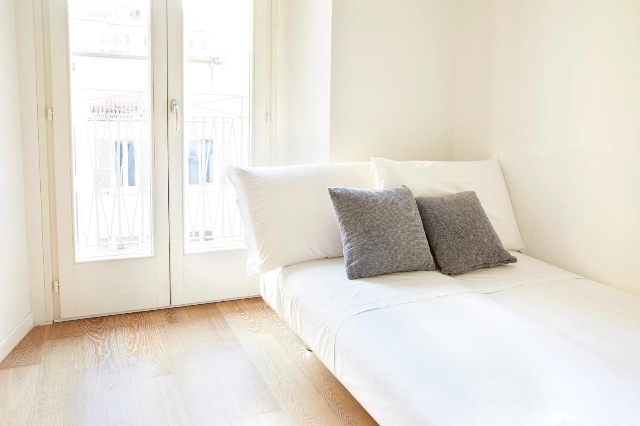 Apartment Prestige Boutique Homes - Stazione Centrale Milan