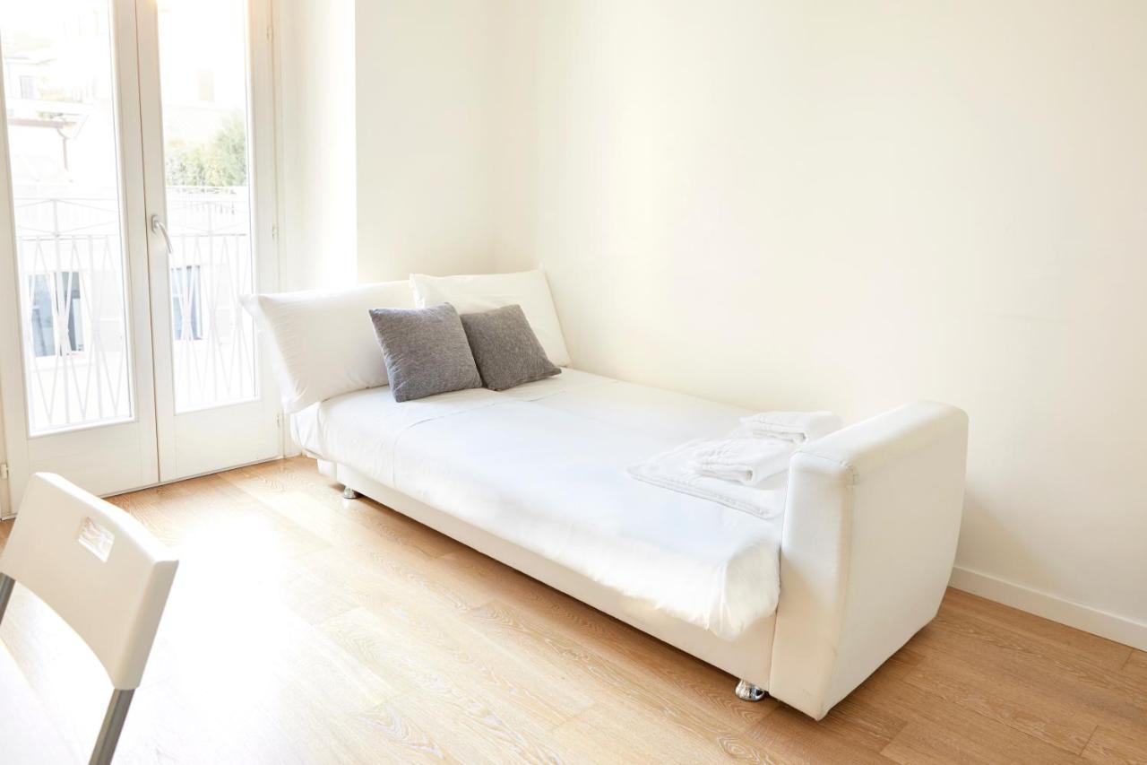 Prestige Boutique Homes - Stazione Centrale * Milan
