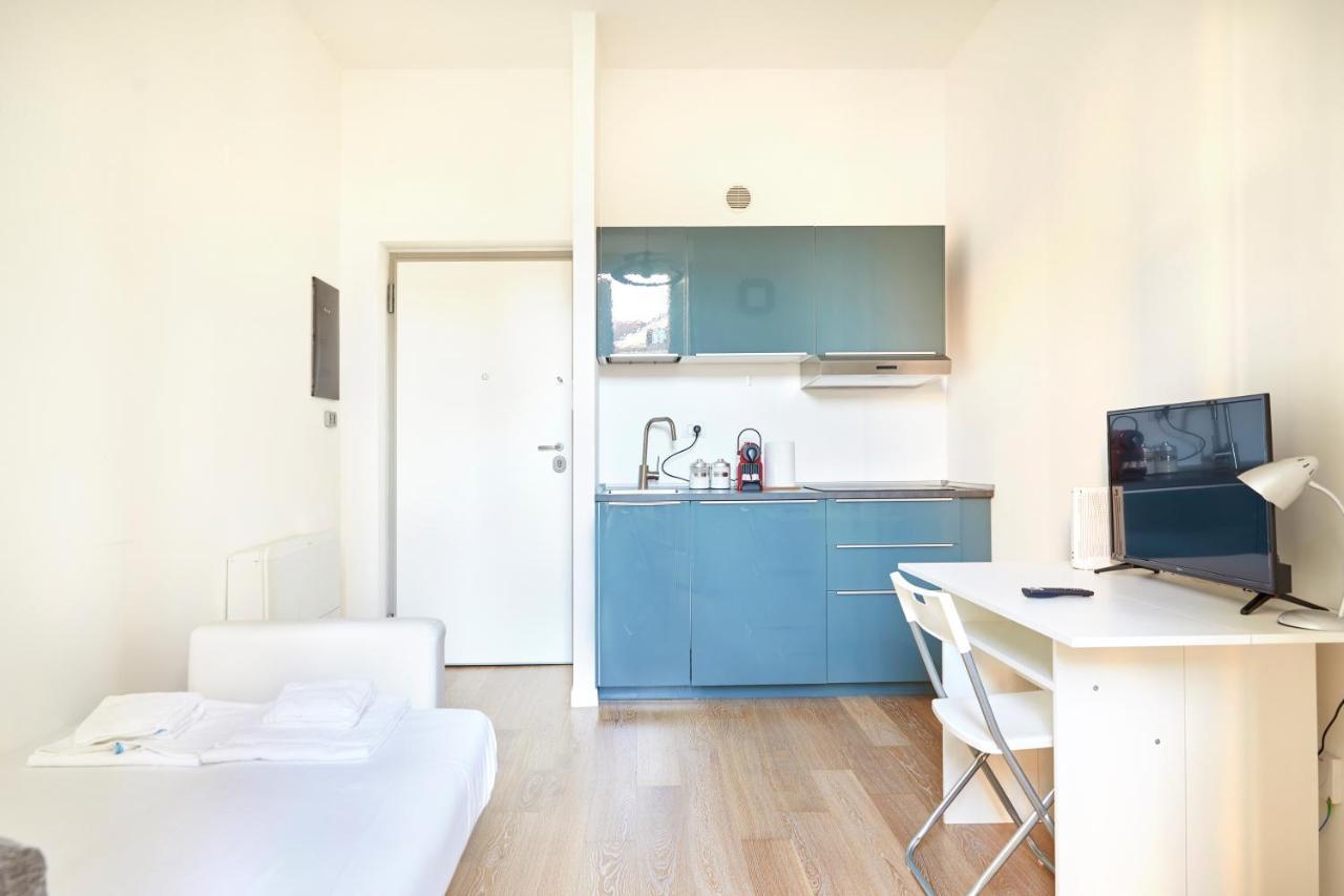 Prestige Boutique Homes - Stazione Centrale Apartment