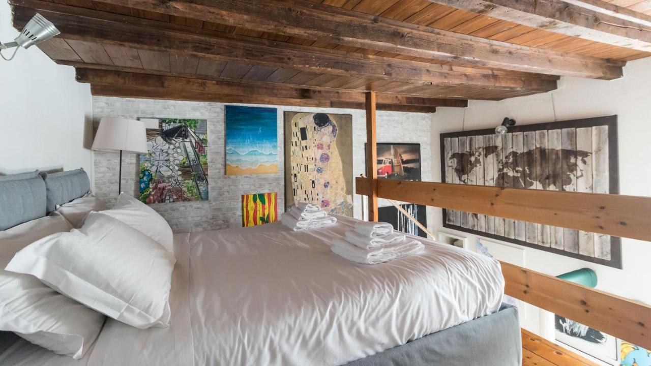 Apartment Binda 10 - Ms 2 Nt *