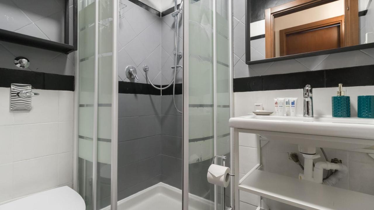 Apartment Binda 10 - Ms 2 Nt