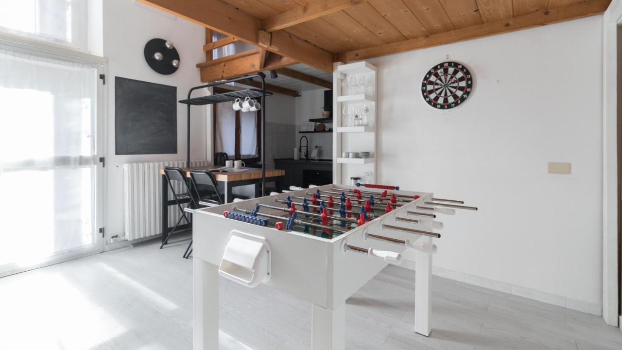 Apartment Binda 10 - Ms 2 Nt