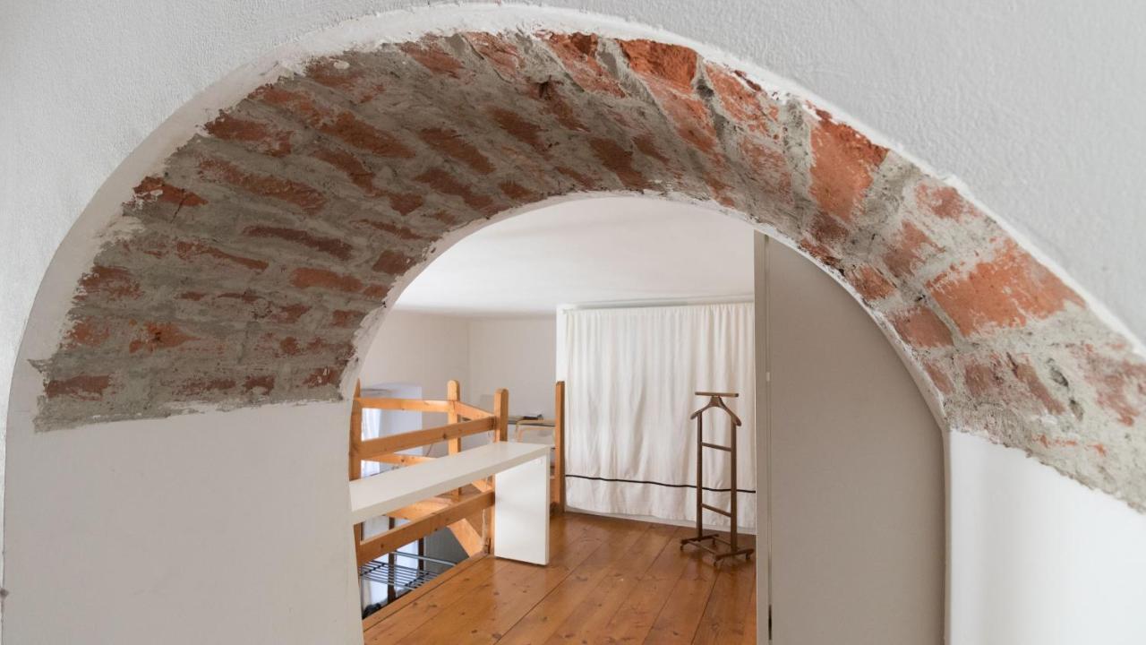 Binda 10 - Ms 2 Nt Apartment Milan