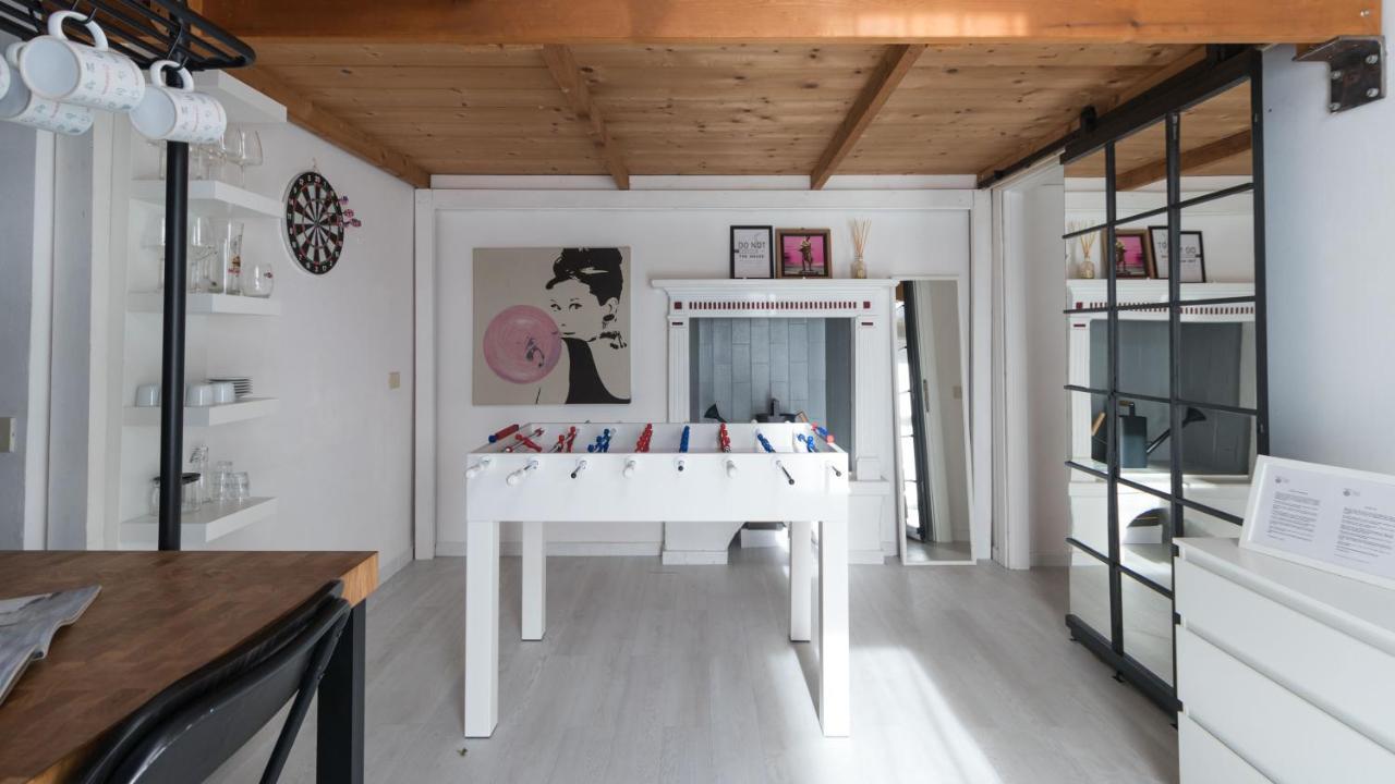Apartment Binda 10 - Ms 2 Nt