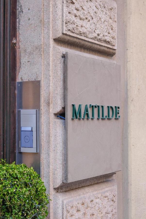 Matilde Boutique Hotel Milan
