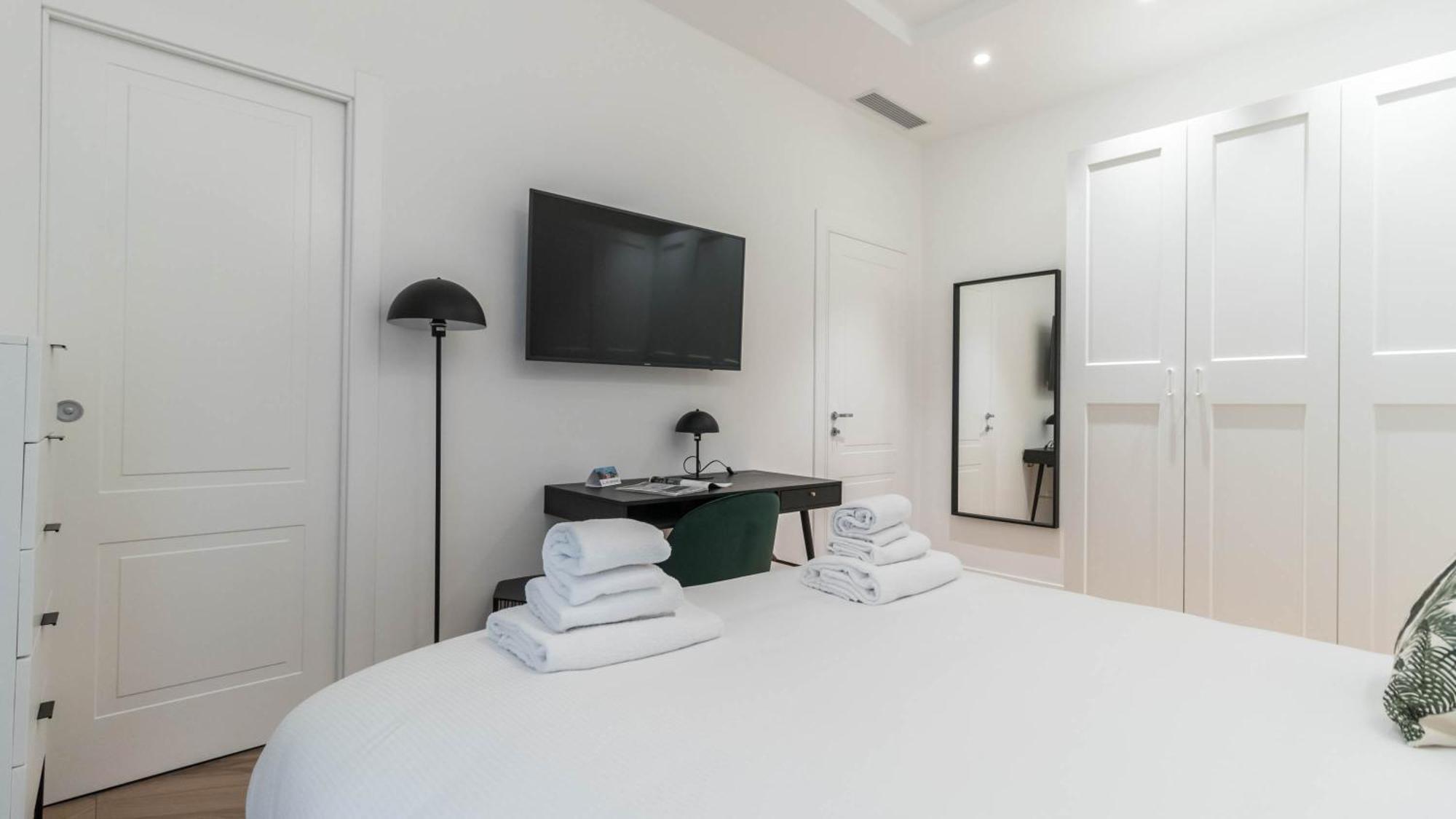 Apartamento Italianway - Pindemonte 1 *