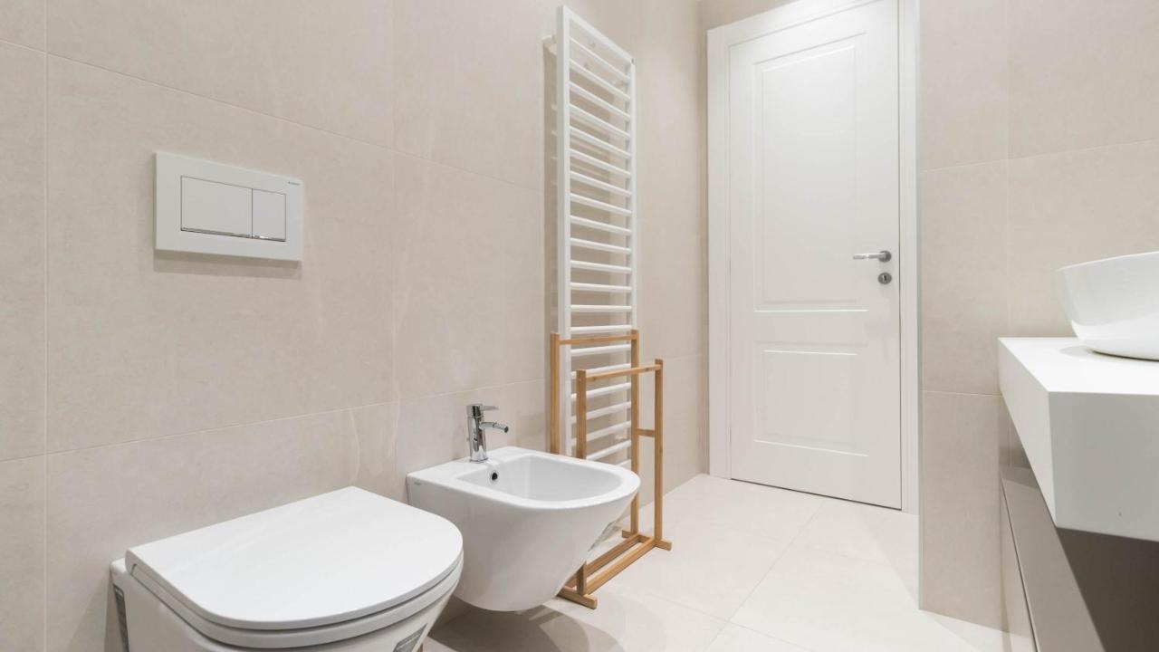Italianway - Pindemonte 1 Apartamento *