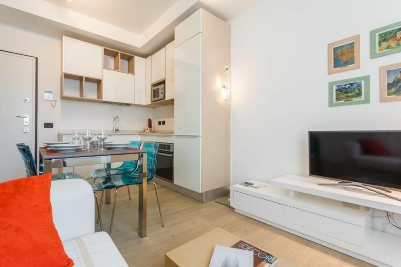 Farini By Halldis Apartment Milan