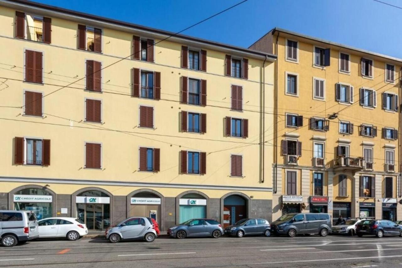 Farini By Halldis * Milan