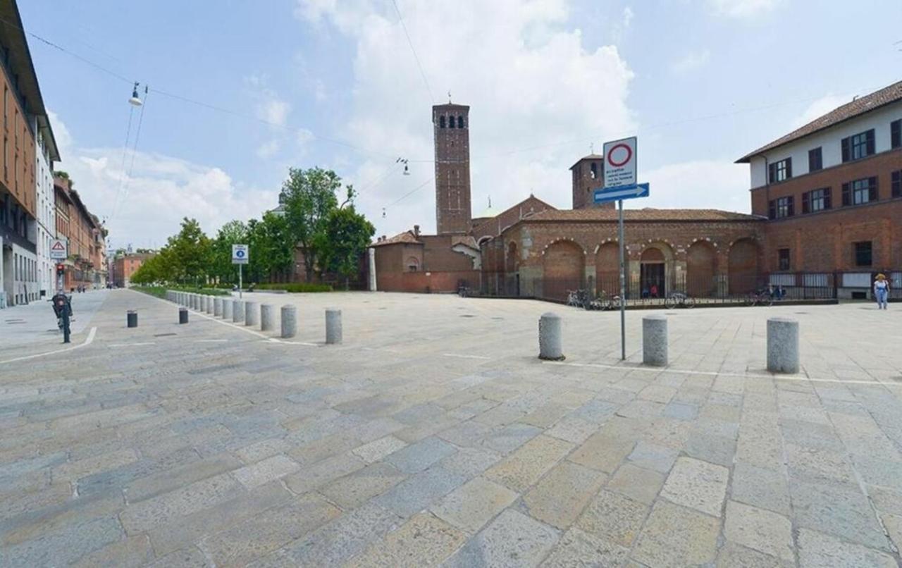 San Vittore - Two Bedroom By Halldis Milan