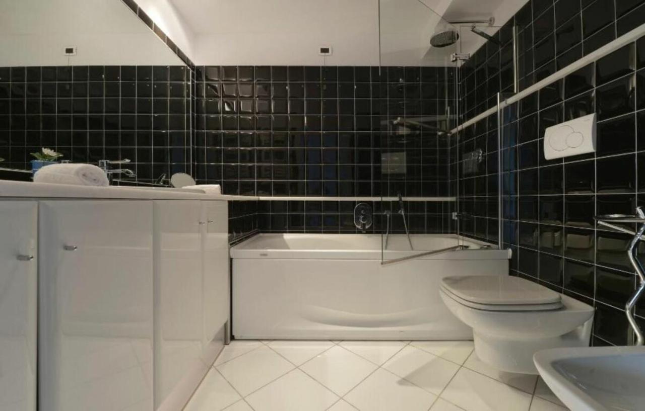 Bergonzoli Apartment Milan