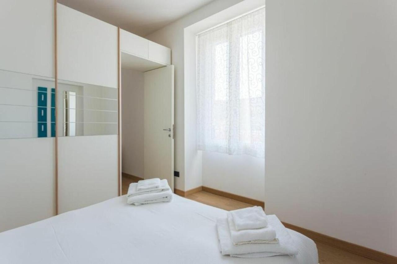Farini By Halldis Apartment
