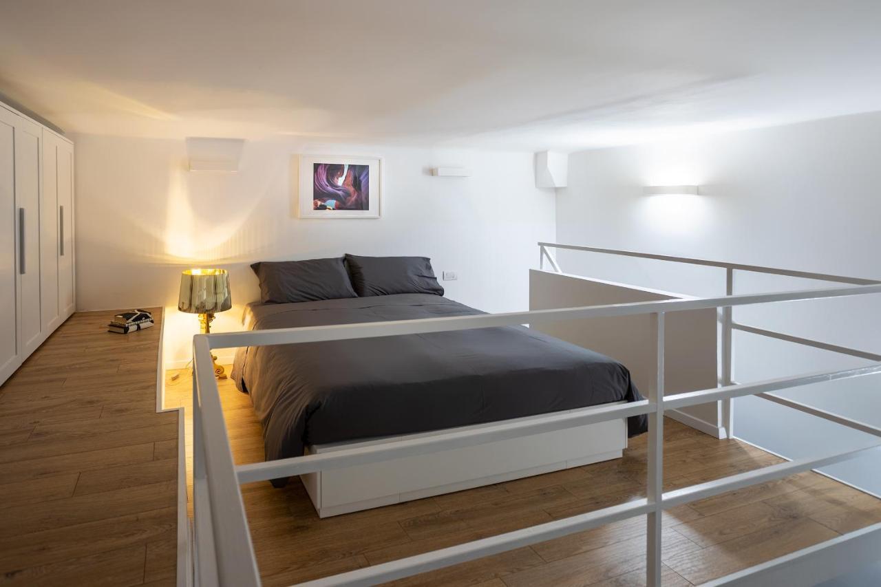 Heart Of Porta Venezia - Cozy City Loft - 2Mts To M4 Metro *