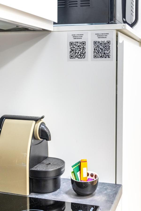 Heart Of Porta Venezia - Cozy Loft - 2mts To M4 Metro Apartment *
