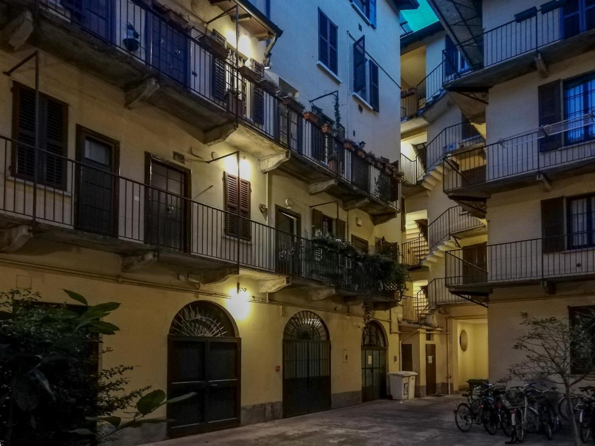 Heart Of Porta Venezia - Cozy City Loft - 2Mts To M4 Metro