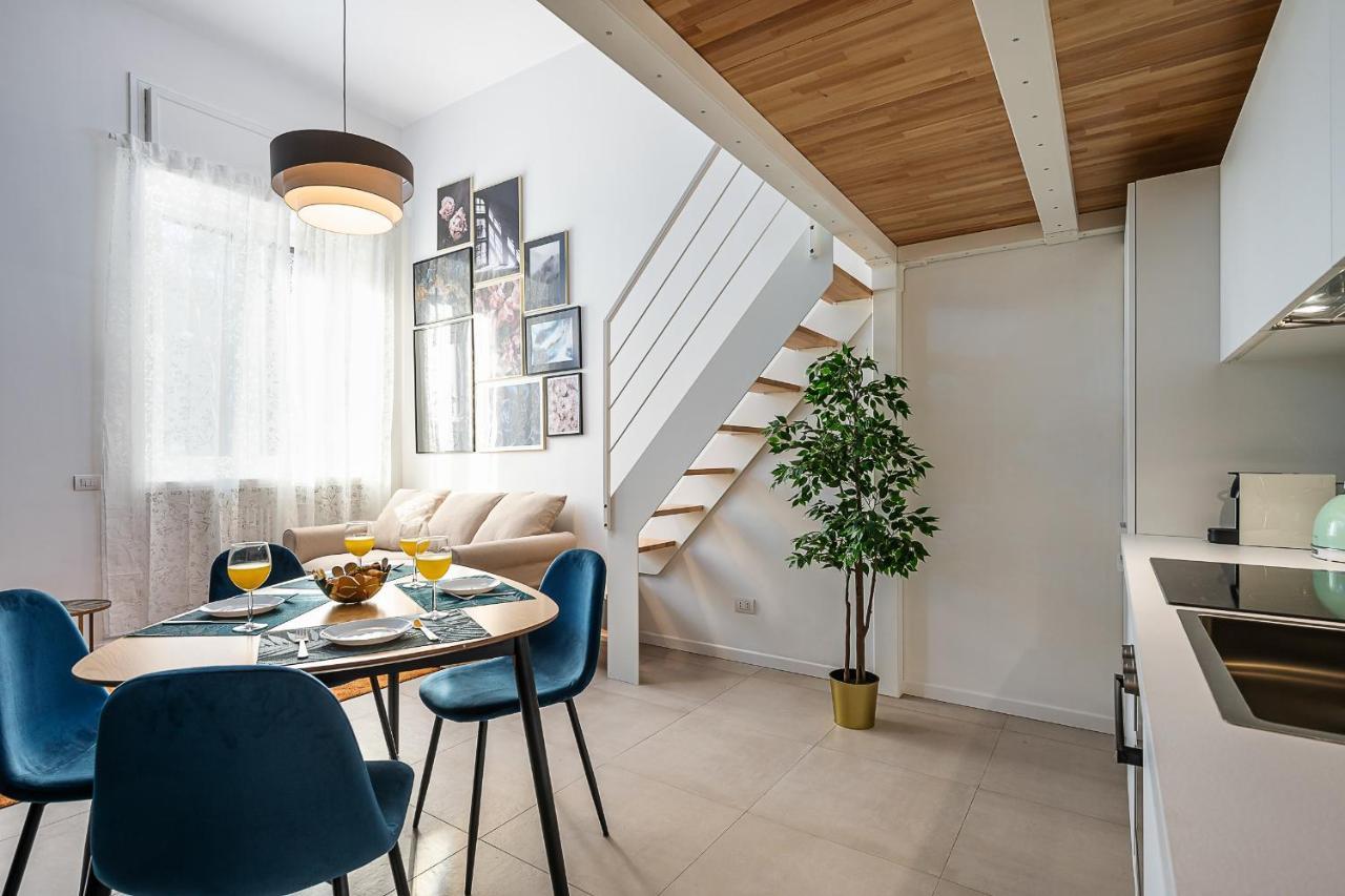 Hemeras Boutique Homes - Near Citylife #2 Apartment