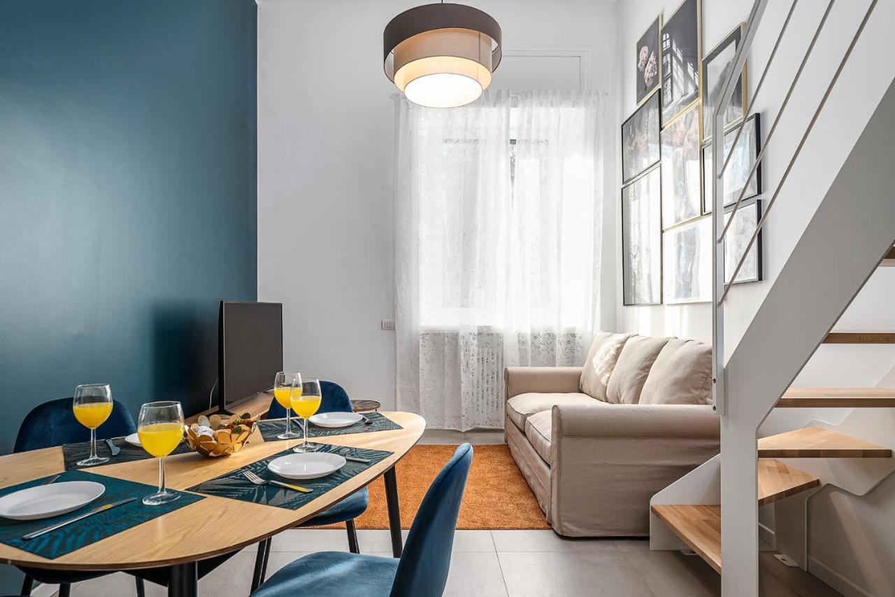 Hemeras Boutique Homes - Near Citylife #2