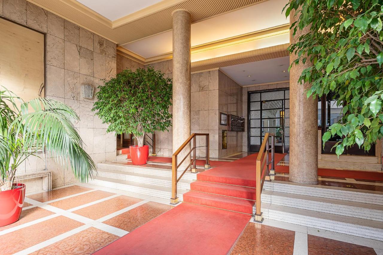 Hemeras Boutique Homes - Near Citylife #2 Apartment Milan