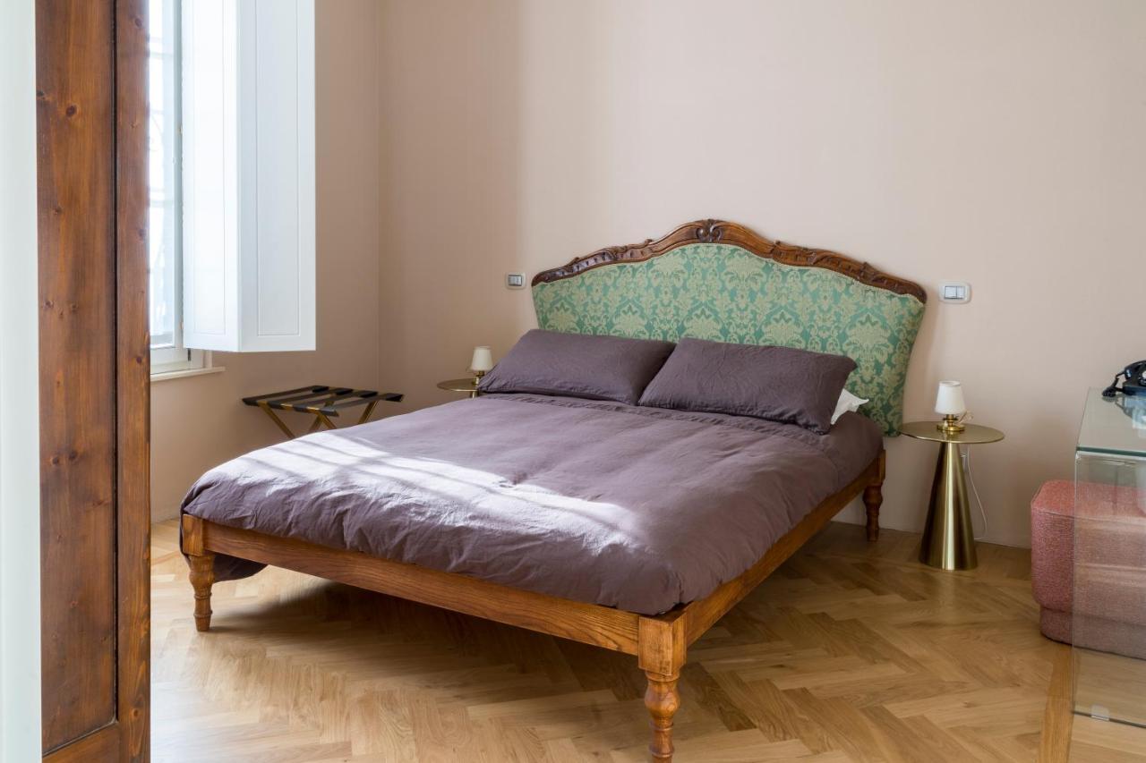 Bed & Breakfast Ca' Maggiolina *