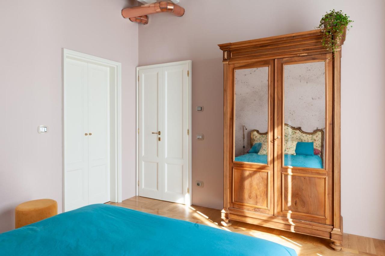 Ca' Maggiolina Bed & Breakfast Milano