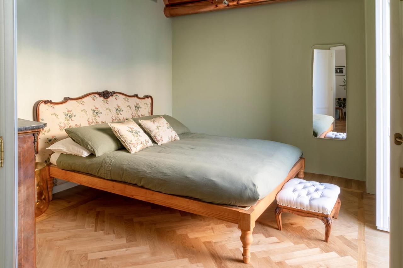 Ca' Maggiolina Bed & Breakfast