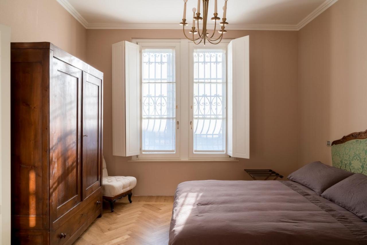 Bed & Breakfast Ca' Maggiolina Milan