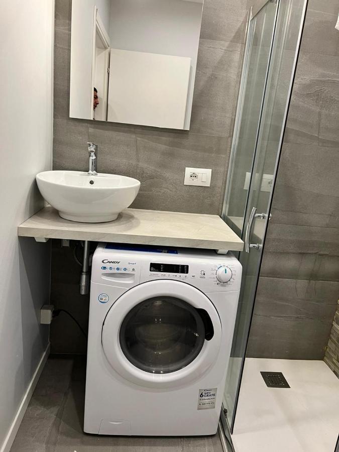 Apartment Via Padova 151 Milan